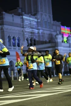 Runner Photo 5562122