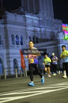 Runner Photo 5562123