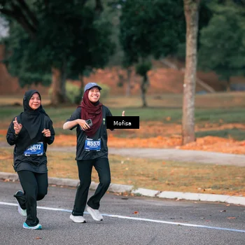 Runner Photo 5562124