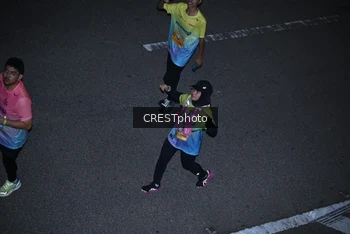 Runner Photo 5562125