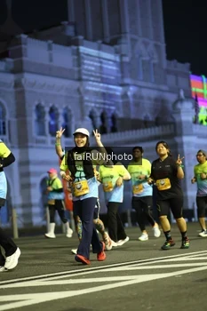Runner Photo 5562126