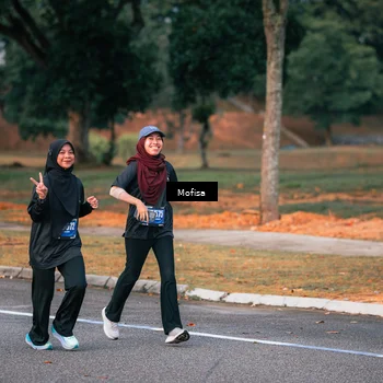 Runner Photo 5562127