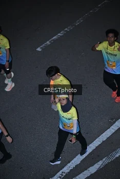 Runner Photo 5562128