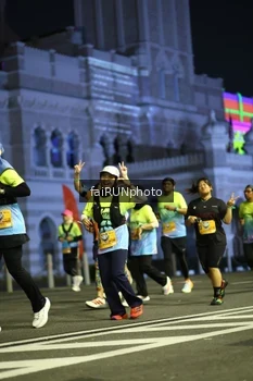 Runner Photo 5562129