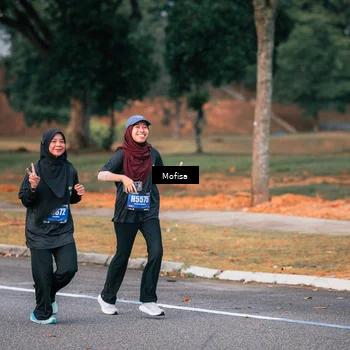 Runner Photo 5562130