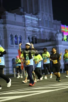 Runner Photo 5562131