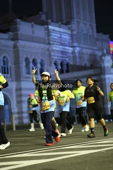 Runner Photo 5562132