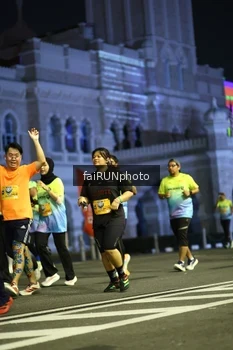 Runner Photo 5562133