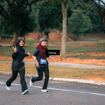 Runner Photo 5562134