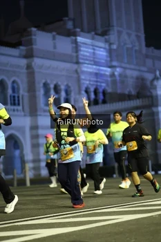 Runner Photo 5562136