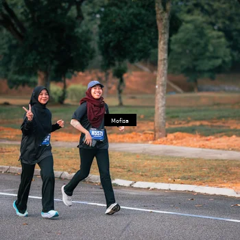 Runner Photo 5562138