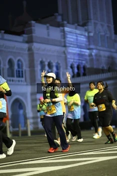 Runner Photo 5562139