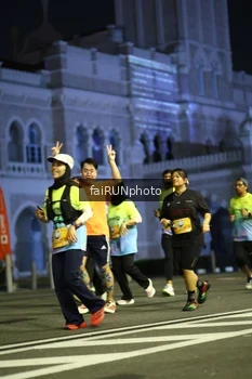 Runner Photo 5562140