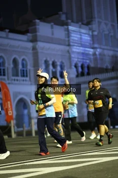 Runner Photo 5562141