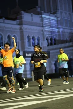 Runner Photo 5562143