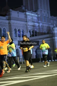 Runner Photo 5562145