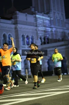 Runner Photo 5562146