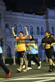 Runner Photo 5562147