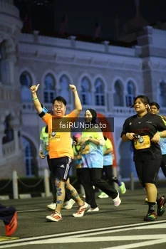 Runner Photo 5562148