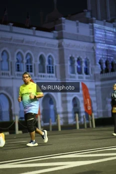 Runner Photo 5562149