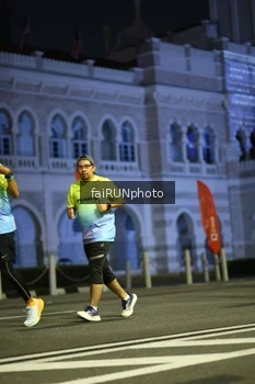 Runner Photo 5562150