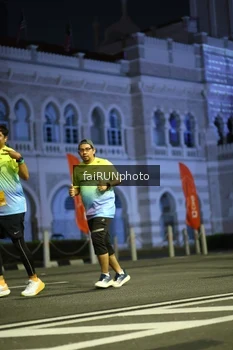 Runner Photo 5562151