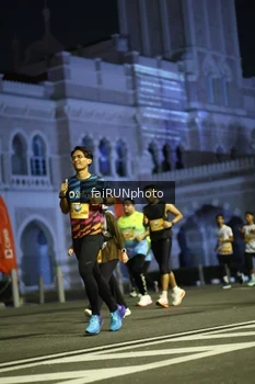 Runner Photo 5562156