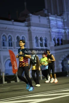 Runner Photo 5562157