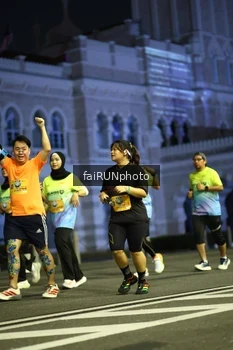 Runner Photo 5562159