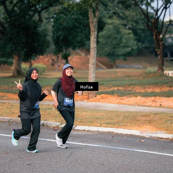 Runner Photo 5562160