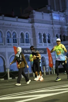 Runner Photo 5562161
