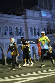 Runner Photo 5562162