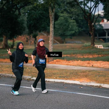 Runner Photo 5562163