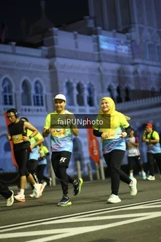 Runner Photo 5562164
