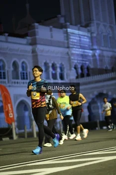 Runner Photo 5562165