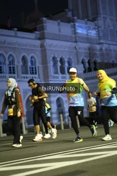 Runner Photo 5562166
