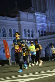 Runner Photo 5562167