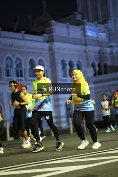 Runner Photo 5562168