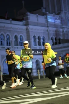 Runner Photo 5562169
