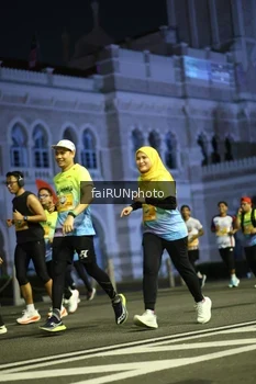 Runner Photo 5562170