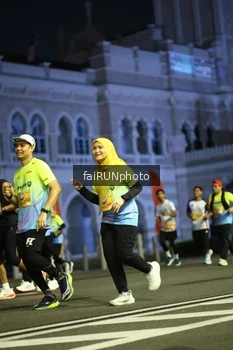 Runner Photo 5562171