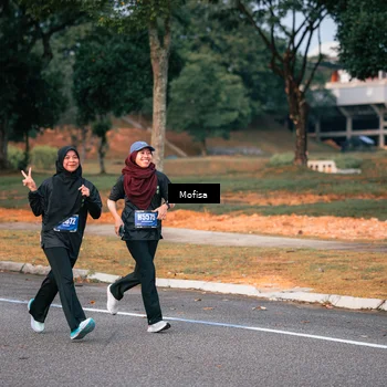 Runner Photo 5562173