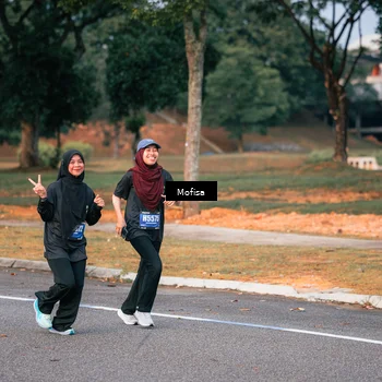 Runner Photo 5562174