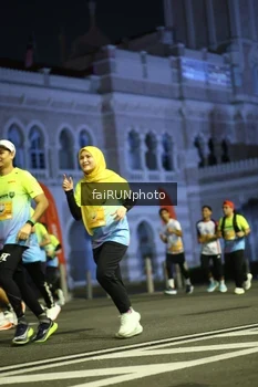 Runner Photo 5562175
