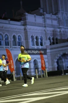 Runner Photo 5562178