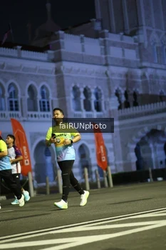 Runner Photo 5562179