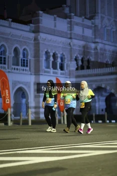 Runner Photo 5562180