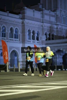 Runner Photo 5562181