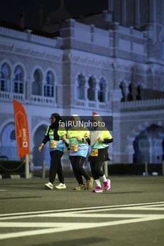 Runner Photo 5562182