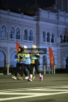 Runner Photo 5562185